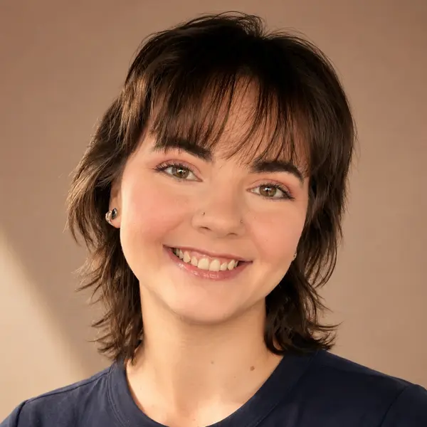 Olivia Hahn