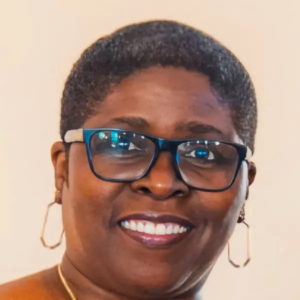 Sherrae Robinson