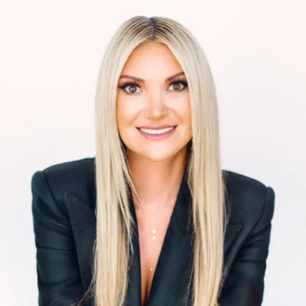 Yelena Eveloff