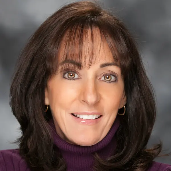 Colleen LeVier