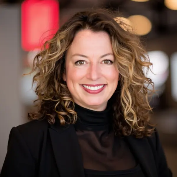 Julie David