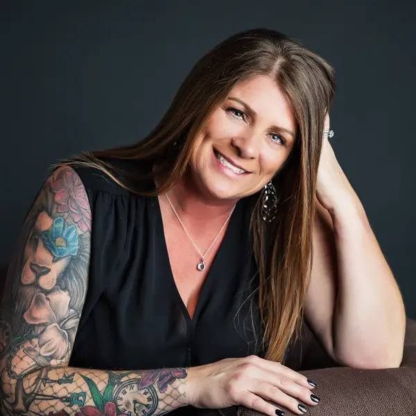 Jolene N. Johnson