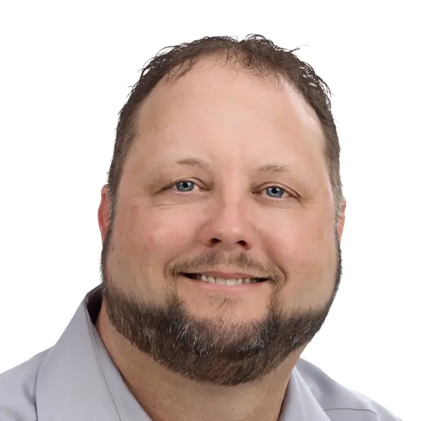 Brett Videon