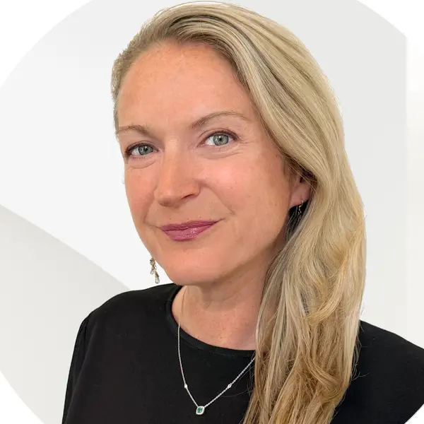 Hilary Feisenberger