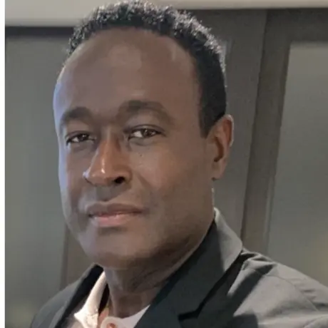 Darryl Aldridge
