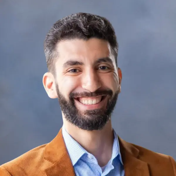 Joseph Abubaker