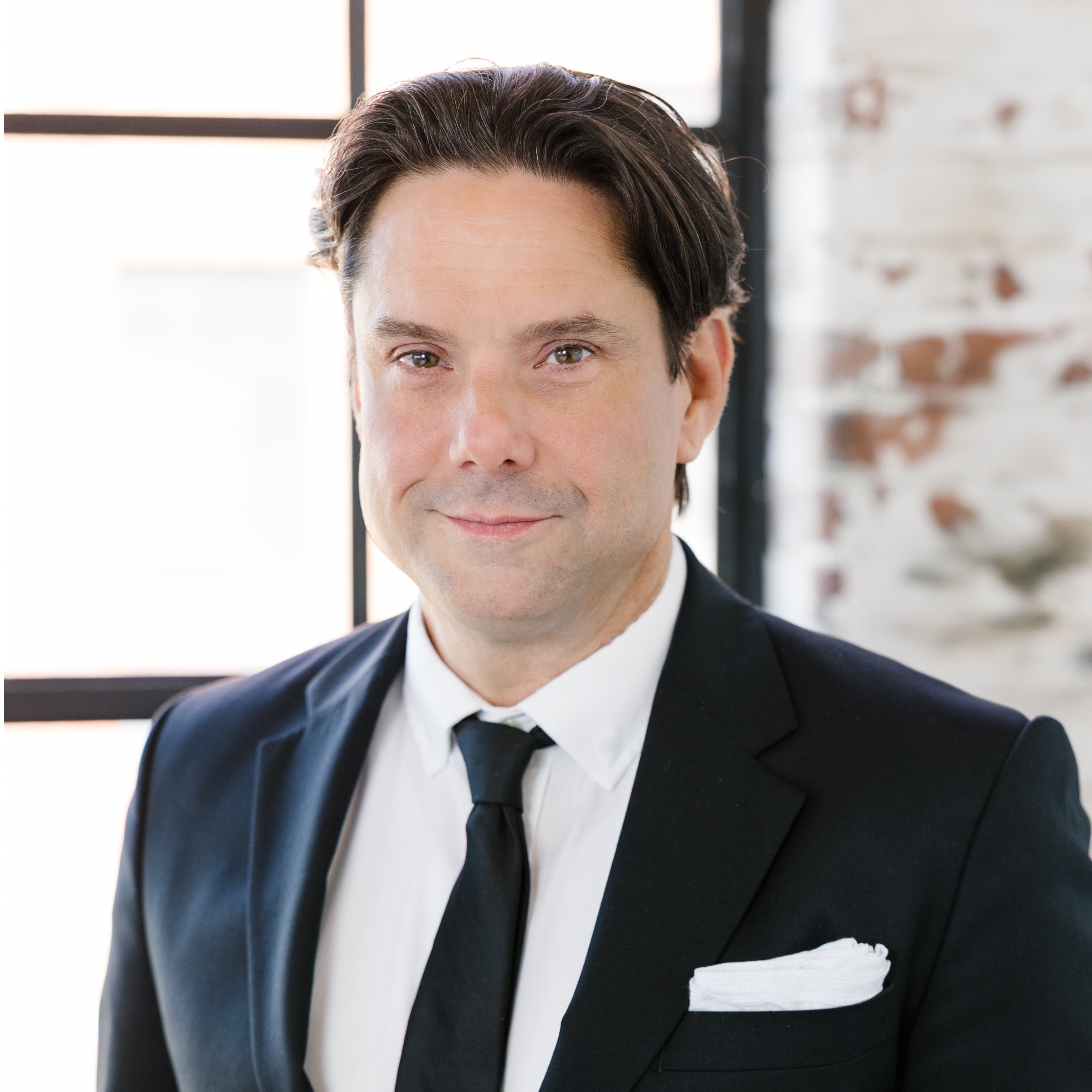 Bryan Wickmann