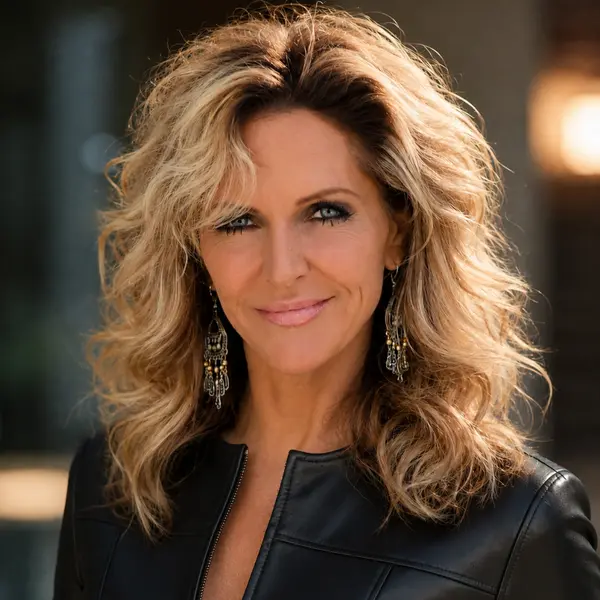 Deborah Herres