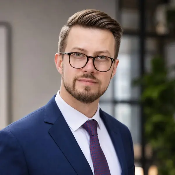 Nick Soloviov