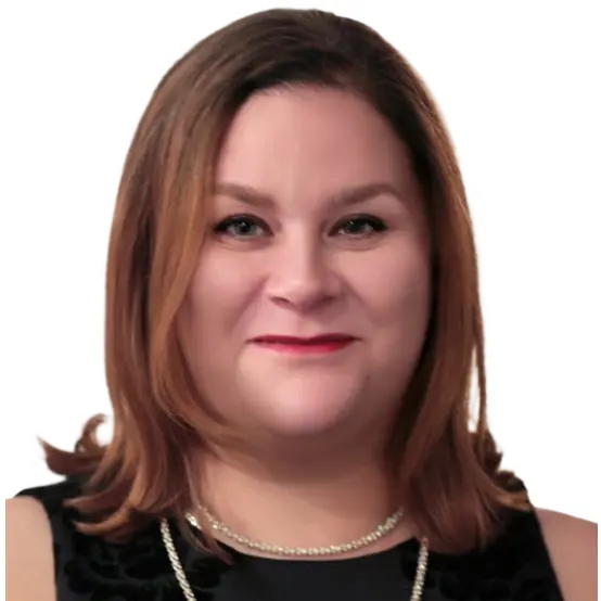 Melinda Giffen Frater