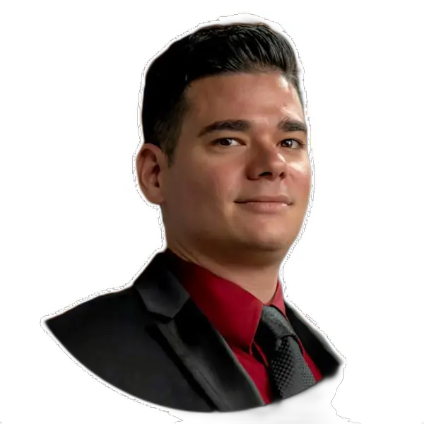 Jose Padron