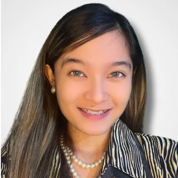 Athena Silvestre