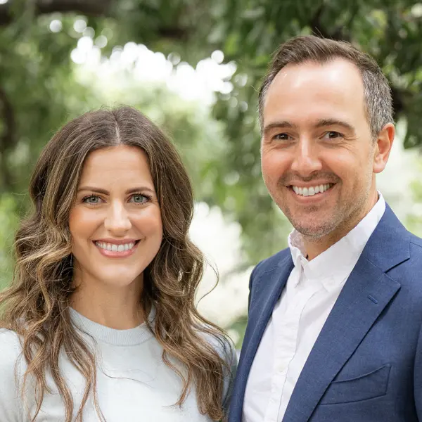 Chris & Michelle Mardelli