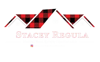 Stacey Regula with the Regula Young Group