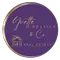 site logo