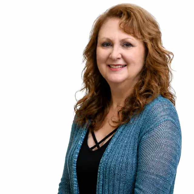 Sheri Jones