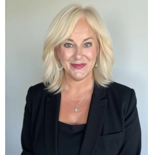 Jennifer Haugebak