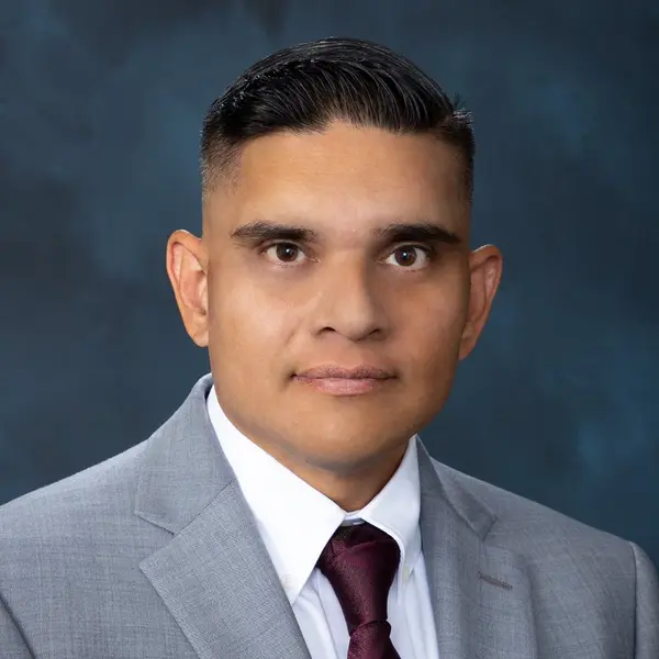 Salvador Bermudez