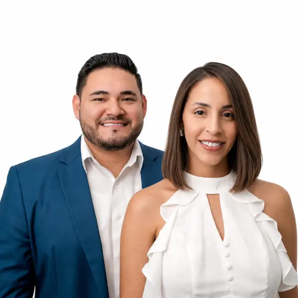 Delia & Manuel Navarro