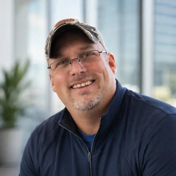 James Kolde