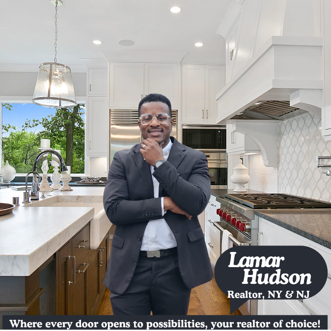Lamar Hudson