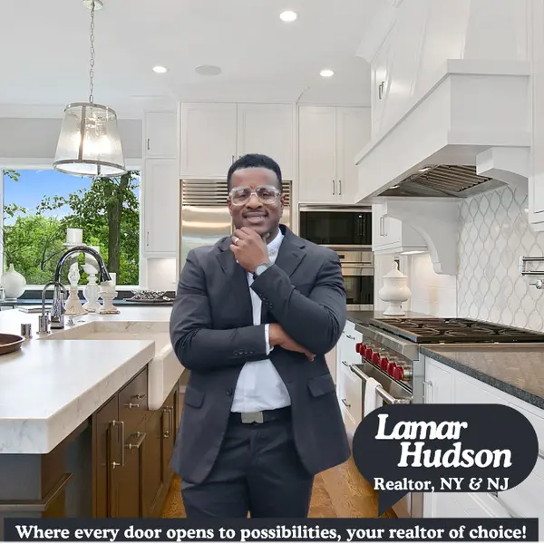 Lamar Hudson