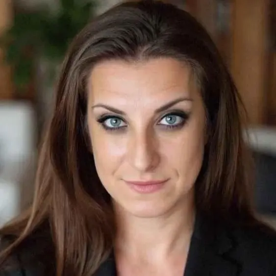 Caroline Mayoux
