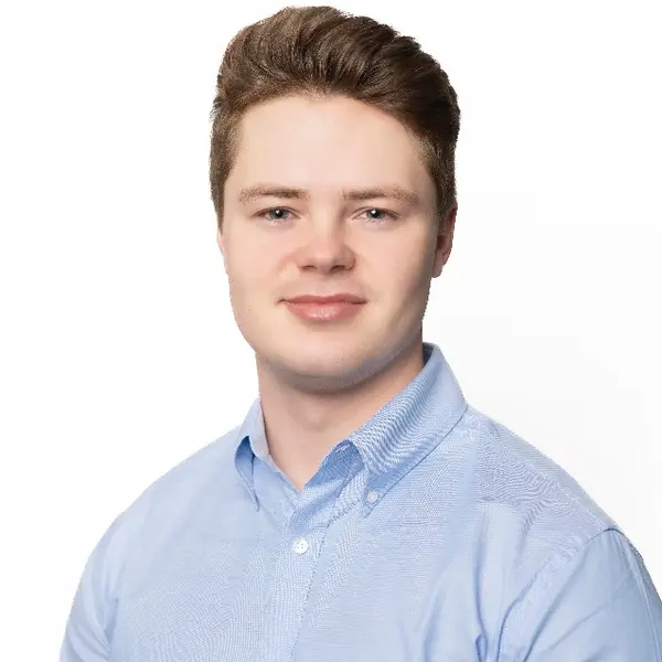 Ryan Hunter-Brown