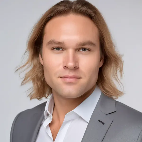 Ryan Rybarczyk