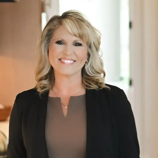 Jennifer Burgess