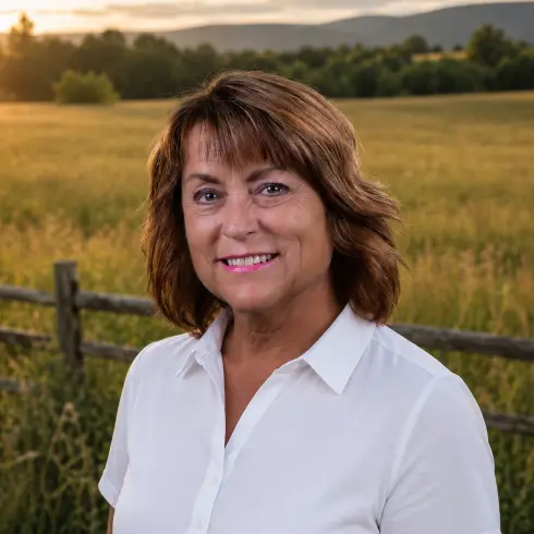 Gail Mitchell