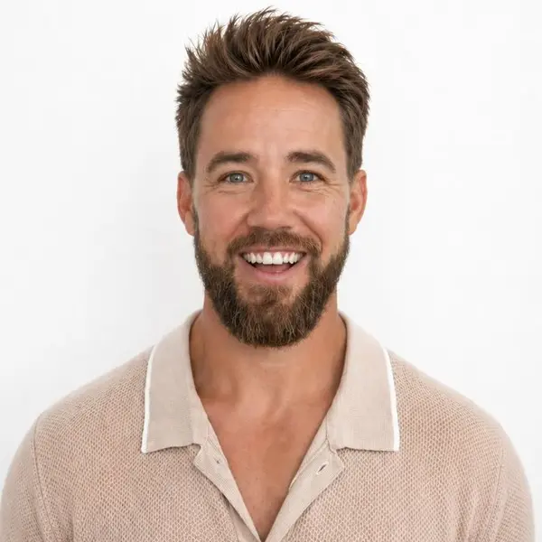 Joseph Jensen