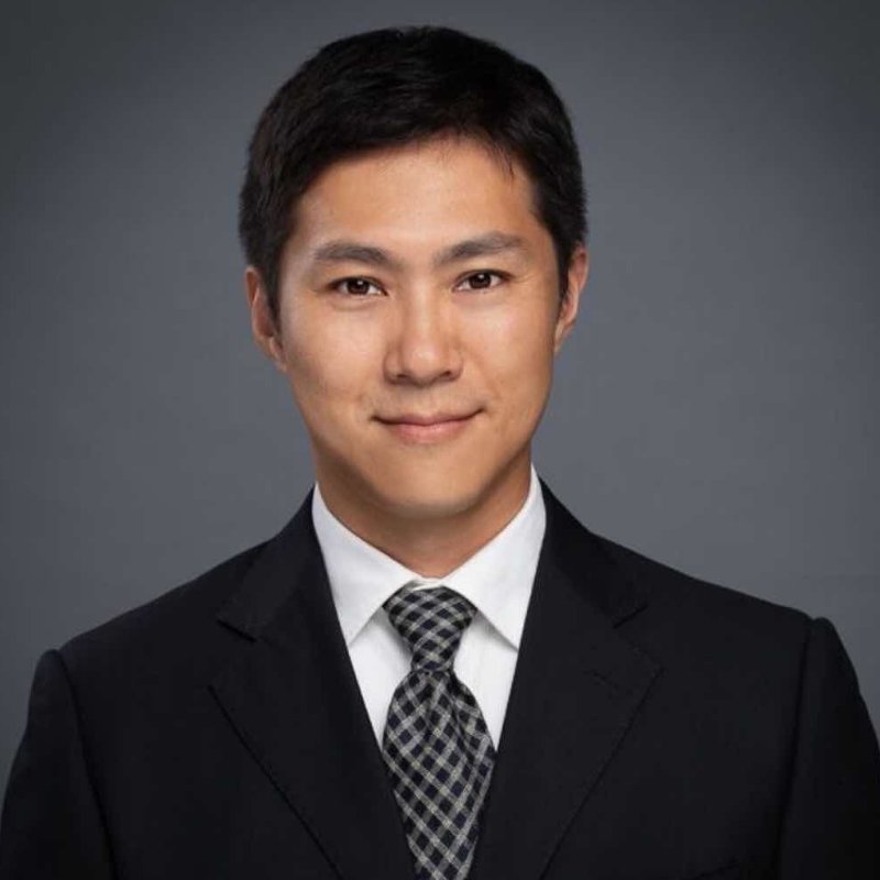 Roger Luo
