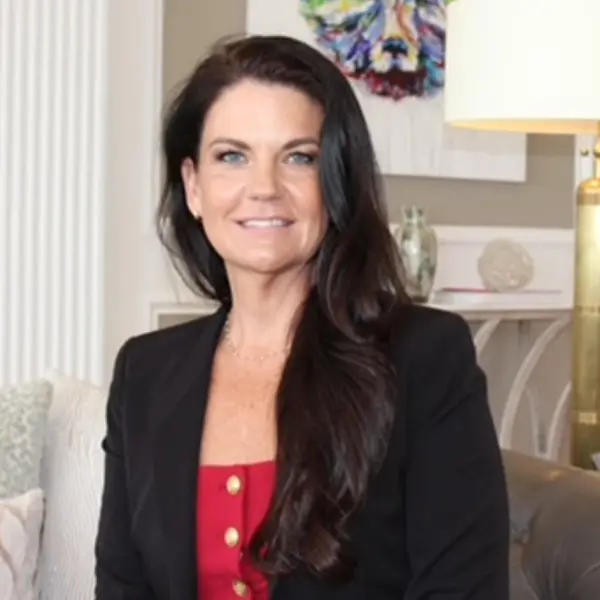 Heather Robertson