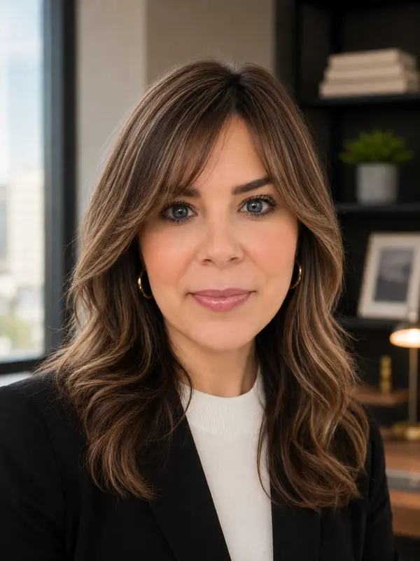 Christina McKenzie