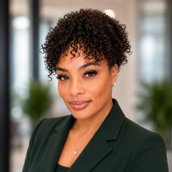 Tanessa Roberts