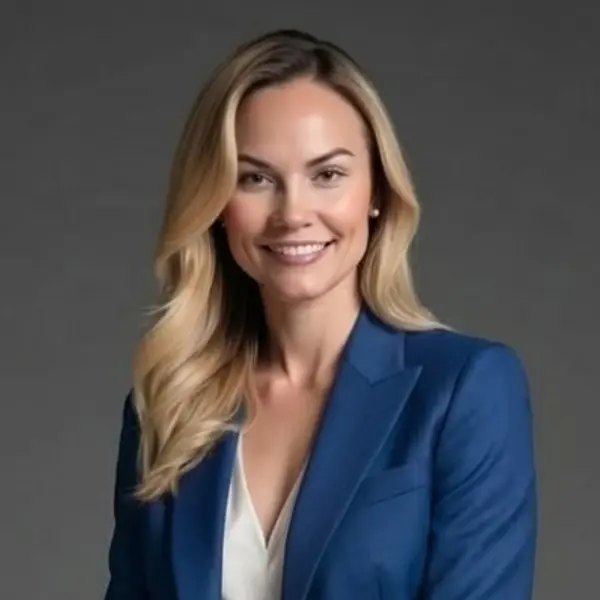 Katrina Obront