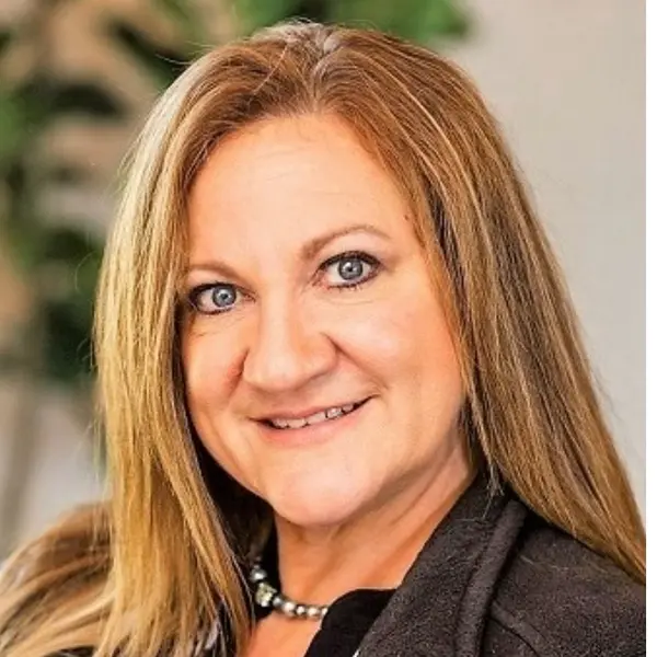 Kathryn Hill