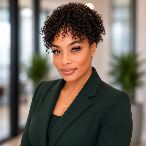 Tanessa Roberts