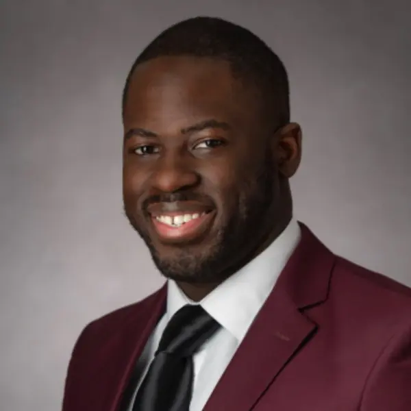 Jordan Bernard