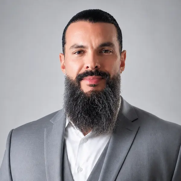 Joseph Martinez
