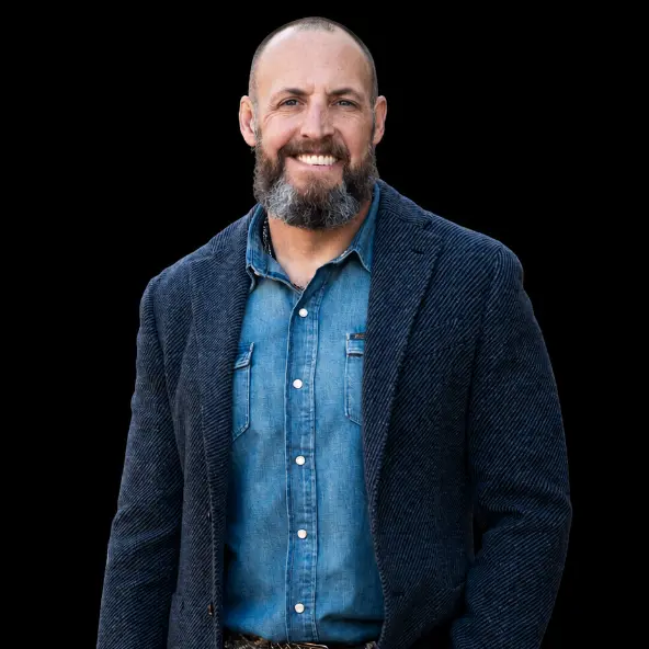 Grant Langham