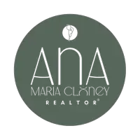 Ana Maria Cloney