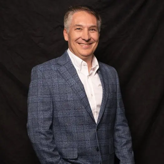 Jean-Michel Drai