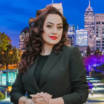 Marjan Hosseini | Indiana REALTOR