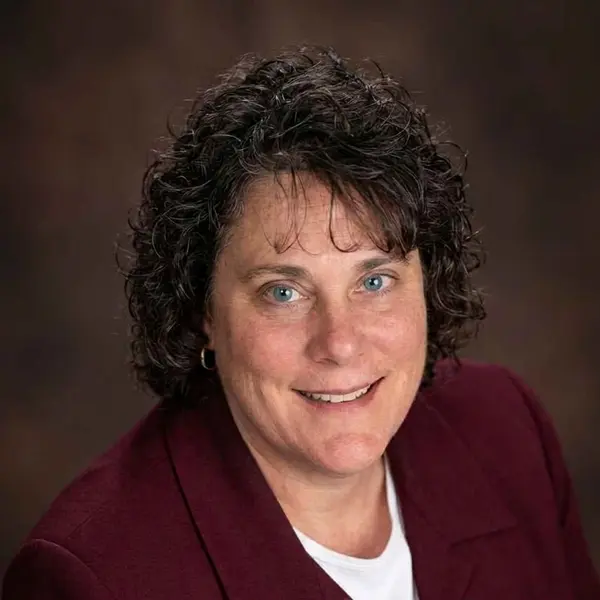 Margaret Randtke