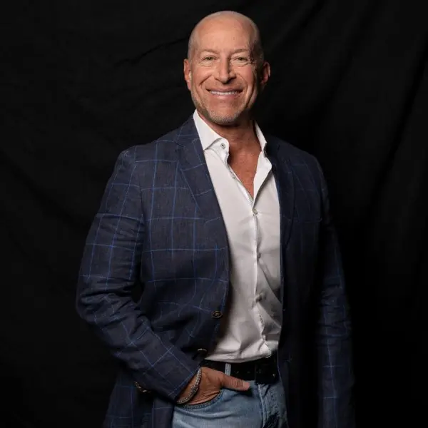 Jay Friedstein