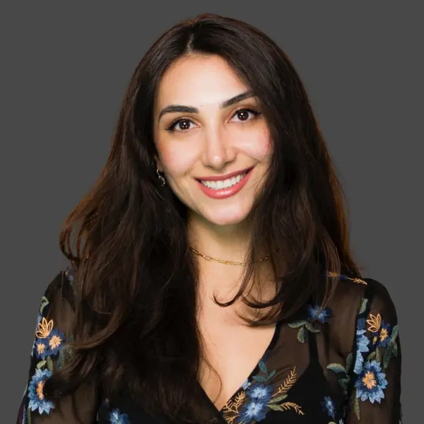 Talia Jafarkhani