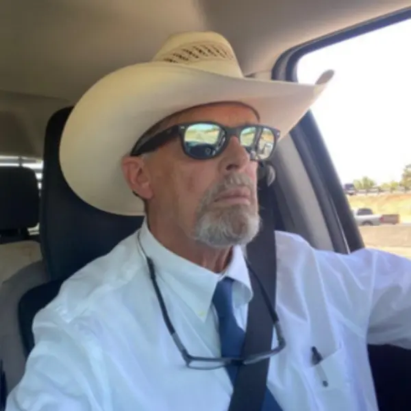 Robert Turney