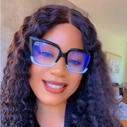 Nadine Mohammed